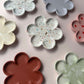 Flower Trinket Tray