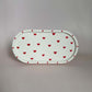 Heart Original Oval Trinket Tray