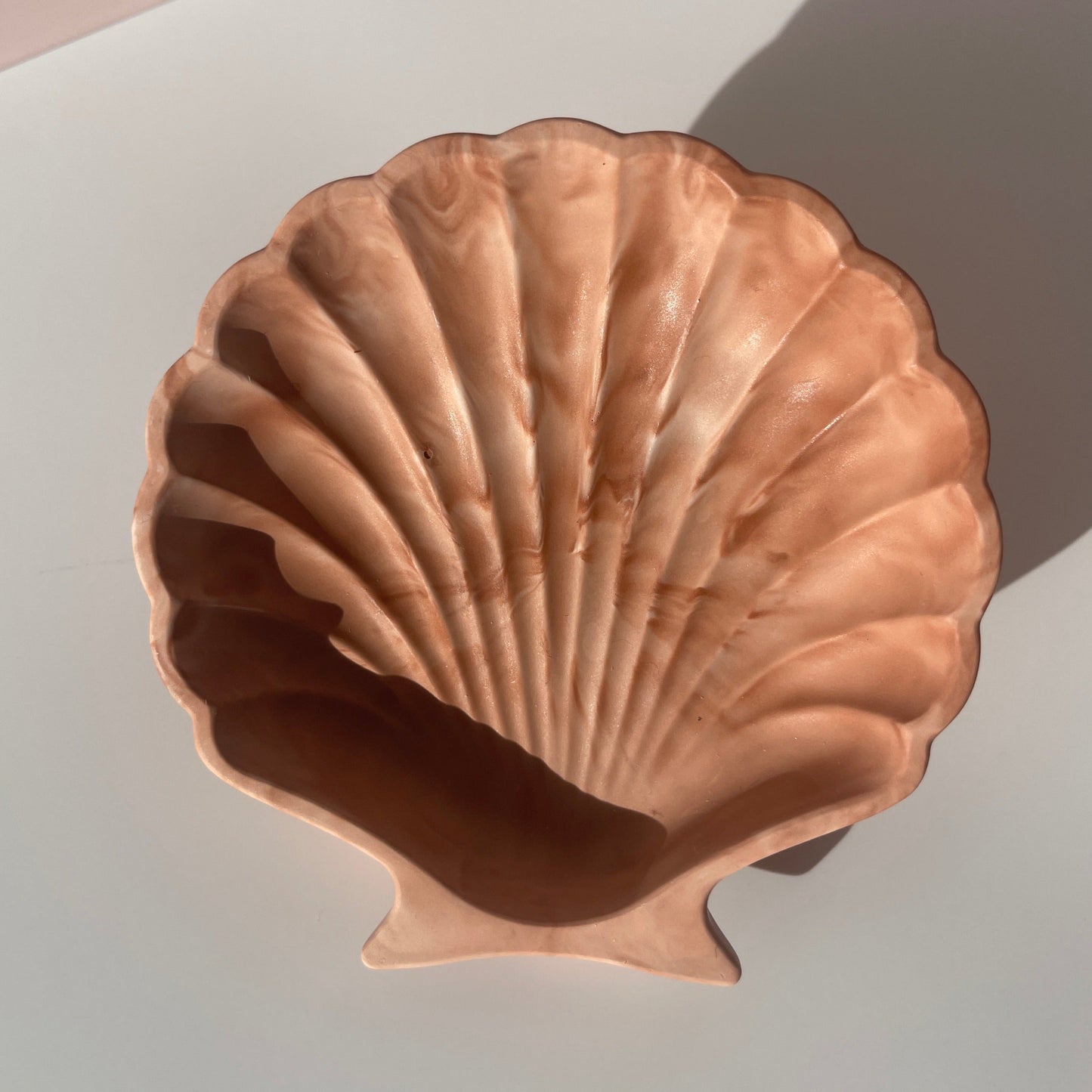 Shell Trinket